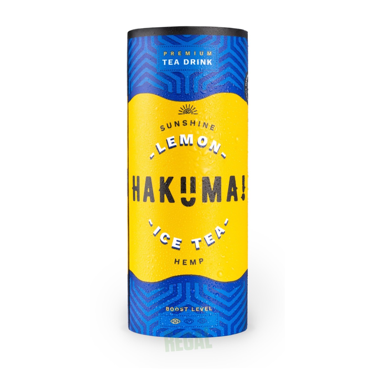 Produktabbildung Hakuma Sunshine Lemon