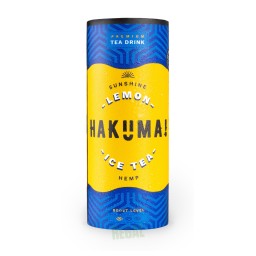 HAKUMA Sunshine Lemon