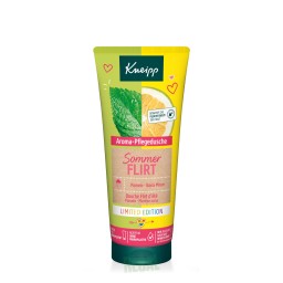 KNEIPP® Aroma-Pflegedusche Sommerflirt