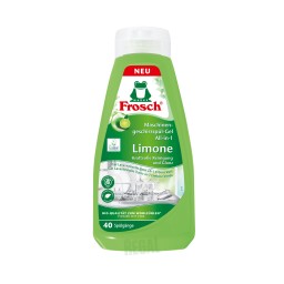 Frosch Maschinengeschirrspül-Gel All-in-1