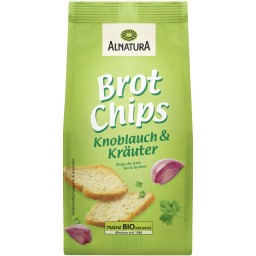 ALNATURA Brotchips