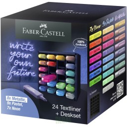 FABER-CASTELL Textliner 46