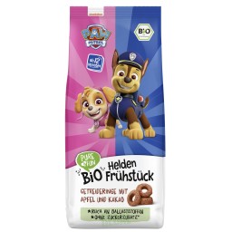 Pure & Fun PAW Patrol Bio Helden Frühstück
