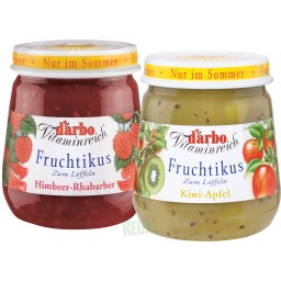 Darbo Fruchtikus Sommer Edition