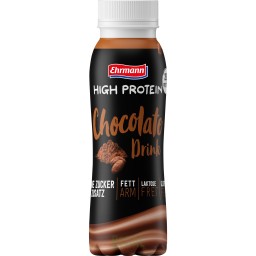 Ehrmann High Protein Drink