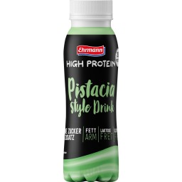 Ehrmann High Protein Drink