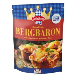 Bergbaron gerieben 