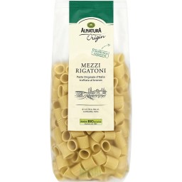 Alnatura Mezzi Rigatoni