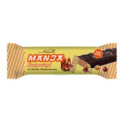 Manja Knusperriegel