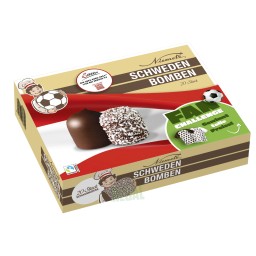 Niemetz Schwedenbomben 20er Packung Fan Challenge