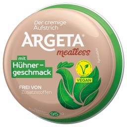 Argeta Meatless