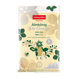 SalzburgMilch Almkönig Der Cremige