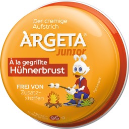 Argeta Junior Hühnerbrust a la Grill