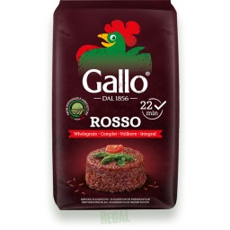 Gallo Rosso, neue recycelbare Verpackung