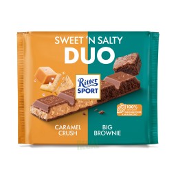 Ritter Sport Duo