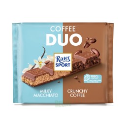 Ritter Sport Duo