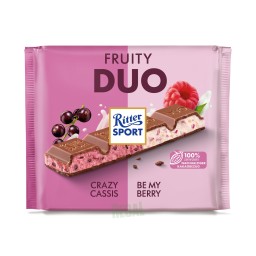 Ritter Sport Duo