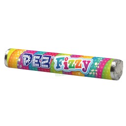 PEZ Giant Fizzy Rolle