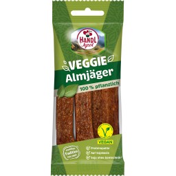 Handl Tyrol Veggie Almjäger