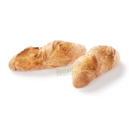 Haubis Bio-Steinofenspitz