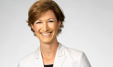 Mag. Katharina Koßdorff, Geschäftsführerin des Fachverbandes der Lebensmittelindustrie