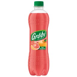 Gröbi Pink Grapefruit zuckerfrei
