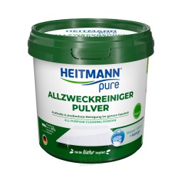 Heitmann pure Allzweckreiniger Pulver