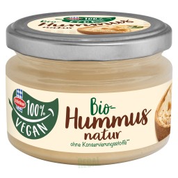 Schärdinger BIO-Hummus