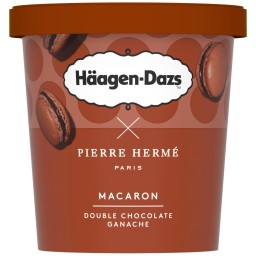 HÄAGEN-DAZS Macaron