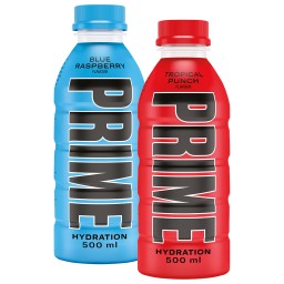 PRIME Hydration