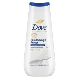 DOVE Advanced Care Duschcreme Reichhaltige Pflege