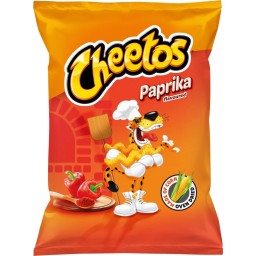 CHEETOS Paprika